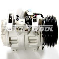 Компрессор RC-U08119Э MOTORCOOL